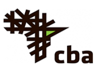 Commercial bank of Africa logo