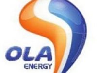 Ola-Energy logo