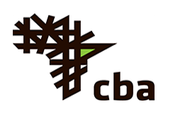 Commercial bank of Africa logo