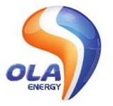 Ola-Energy logo